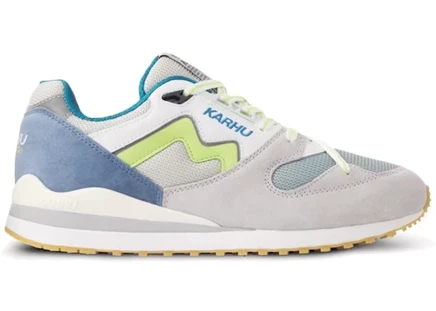 Мужские кроссовки Karhu Synchron Classic, лунно-голубые