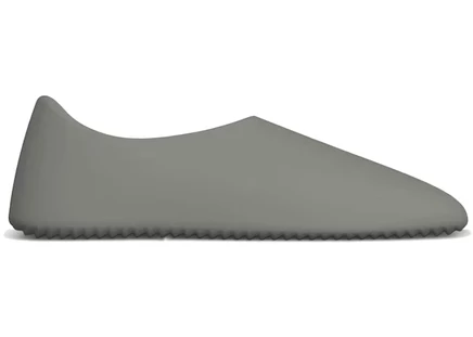 Мужские кроссовки Yeezy YZY SL-01, серые