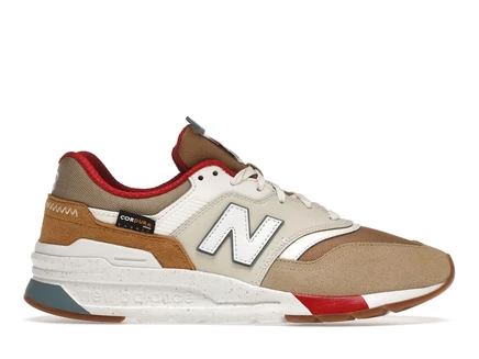 Мужские кроссовки New Balance 997H Cordura Workwear