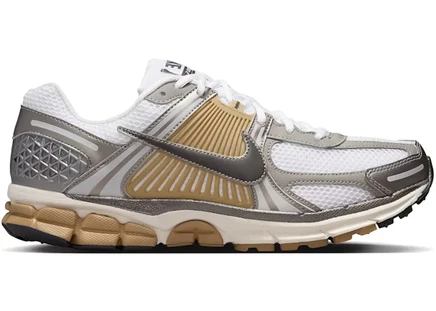 Мужские кроссовки Nike Zoom Vomero 5, пьютерные