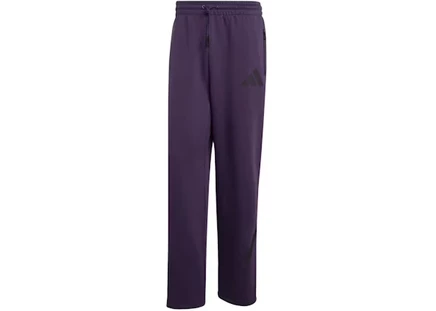 Мужские брюки Adidas Z.N.E. Open-Hem, Aurora Plum