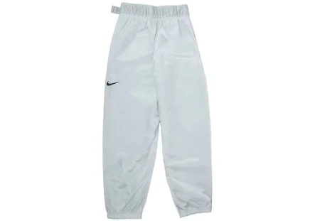 Женские брюки Nike Sportswear Tech Pack, белые