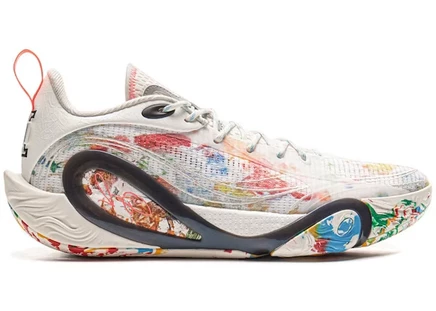 Мужские кроссовки Li-Ning D'Angelo Russell Dlo 1 Canvas
