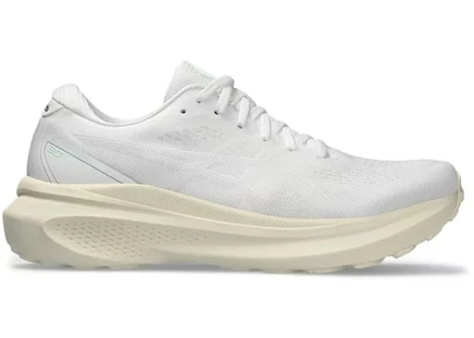 Мужские кроссовки Asics Gel-Kayano 30, белые