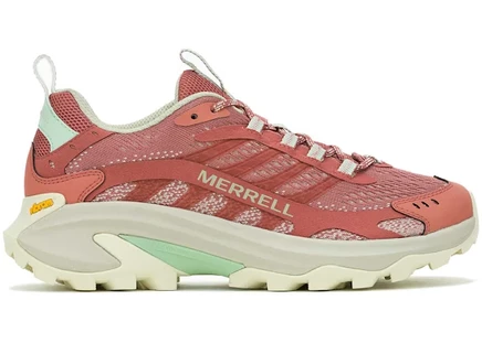 Женские кроссовки Merrell Moab Speed 2, Sedona