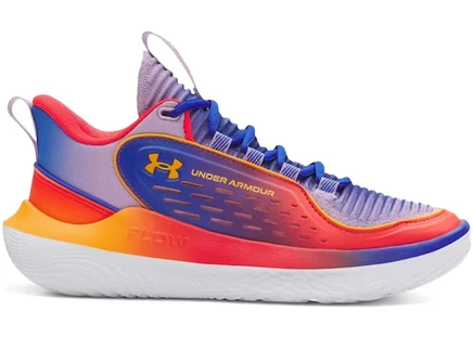Женские кроссовки Under Armour Breakthru 5 Kelsey Plum Aura