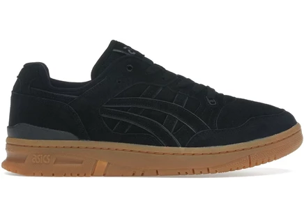 Кроссовки Asics EX89, черные