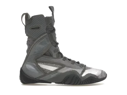Мужские кроссовки Nike HyperKO 2, серые