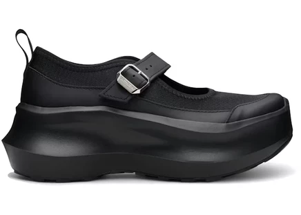 Мужские кроссовки Salomon RX Marie Jeanne, черные