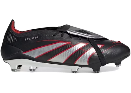 Мужские бутсы Adidas Predator Elite FG BSR