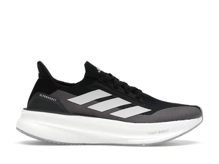Мужские кроссовки Adidas Ultra Boost 5X, черно-белые