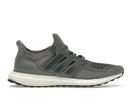 Мужские кроссовки adidas Ultra Boost 1.0 DNA, серые