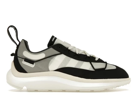 Мужские кроссовки adidas Y-3 Shiku Run, белые