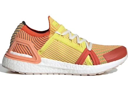 Женские кроссовки Adidas Ultra Boost 20 S Stella McCartney