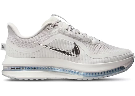 Женские кроссовки Nike Air Zoom Pegasus Premium, серые