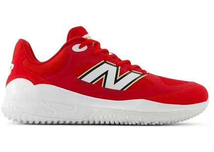 Мужские кроссовки New Balance 3000v7, красно-белые