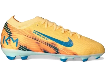 Детские бутсы Nike Mercurial Vapor 16 Pro FG, Melon Tint