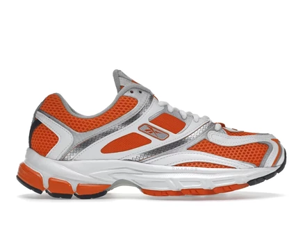 Мужские кроссовки Reebok Trinity Premier, оранжевые