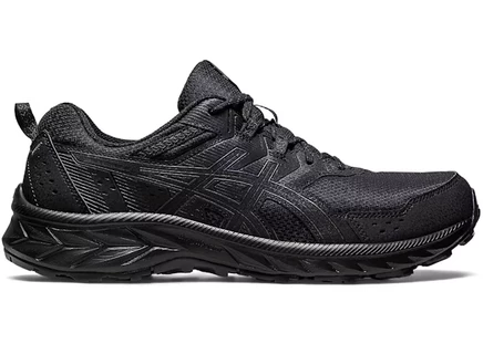 Мужские кроссовки ASICS Gel-Venture 9, черные