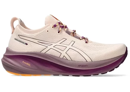 ASICS Gel-Nimbus 26 TR Nature Bathing Pearl Pink (Women's) nature bathing/pearl pink
