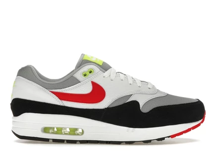 Мужские кроссовки Nike Air Max 1, Chili Volt