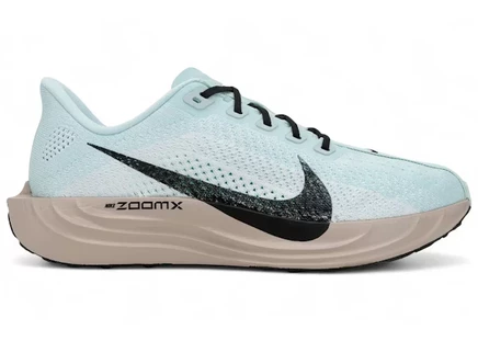 Мужские кроссовки Nike ZoomX Pegasus Plus, голубые/мятные