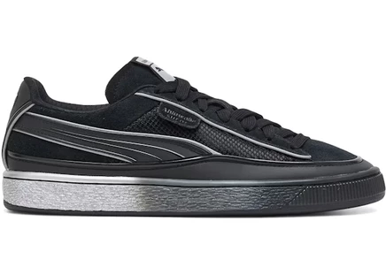Мужские кроссовки Puma Suede Classic Ahluwalia