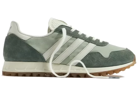 Мужские кроссовки Adidas Prototype TRX END, белый/экрю
