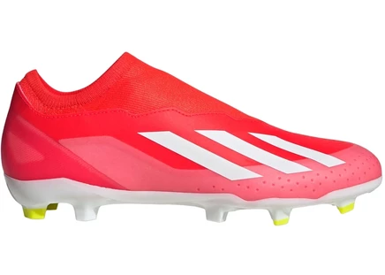 Мужские бутсы adidas Crazyfast League FG, разноцветные