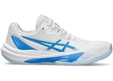 Женские кроссовки Asics Sky Elite FF 3, бело-голубые