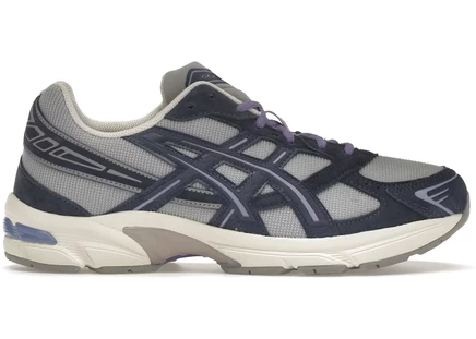 Кроссовки Asics Gel-1130, лавандовый/темно-синий/серый