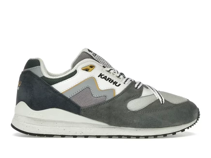 Мужские кроссовки Karhu Synchron Classic, темно-серые