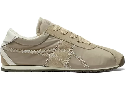 Кроссовки Onitsuka Tiger Tiger Corsair A55, серо-кремовые