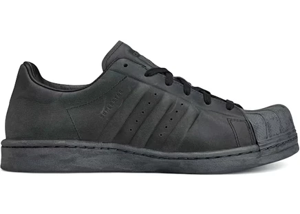 Женские кроссовки Adidas Superstar AVAVAV, карбон