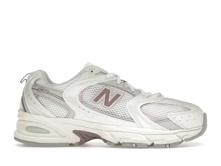 Мужские кроссовки New Balance 530, морская соль/ледяное вино/розовый сахар