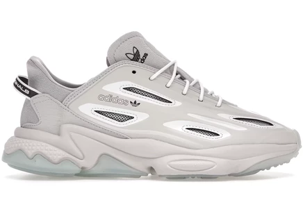 adidas Ozweego Celox Grey One grey one/cloud white/halo blue