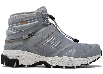 Мужские кроссовки New Balance Niobium Tokyo Design Studio, серые