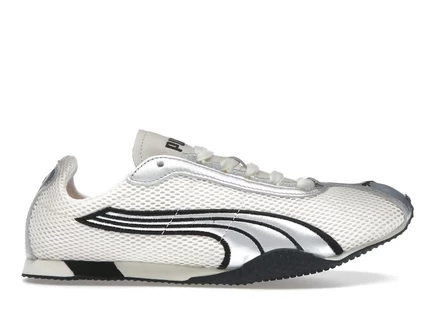 Мужские кроссовки Puma H-Street OG, Frosted Ivory/Silver
