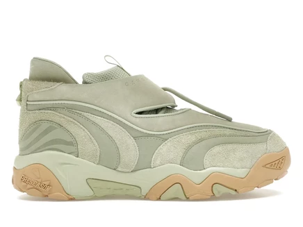 Мужские кроссовки Reebok Chukwu OTU Tobe Nwigwe, мятные