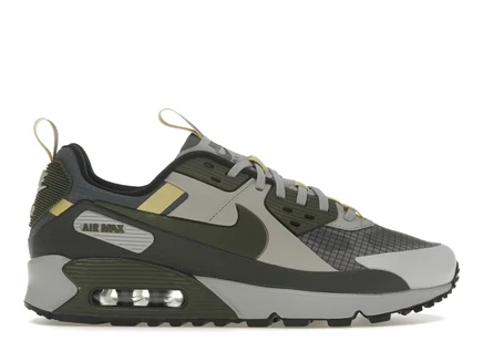 Мужские кроссовки Nike Air Max 90 Drift, светло-серые