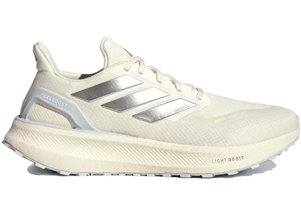 adidas Pureboost 5 Pale Ivory Metallic Silver pale ivory/metallic silver