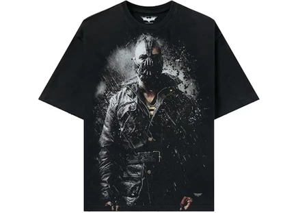 Мужская футболка YoungLA x Batman Character Tee Bane