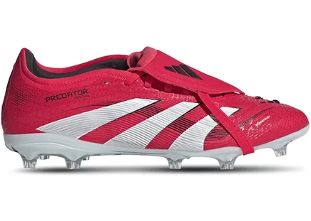Мужские бутсы Adidas Predator Pro FG, Pure Victory