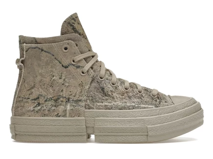 Мужские кеды Converse All Star 70 2-in-1, серые