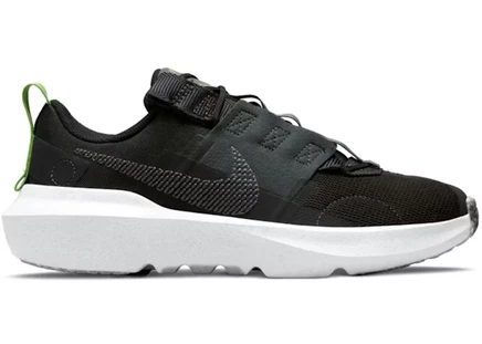 Детские кроссовки Nike Crater Impact, черные