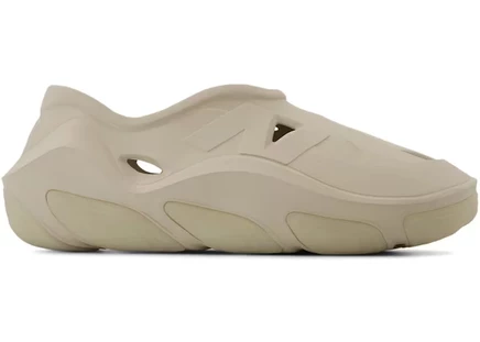 Мужские кроссовки New Balance RCVRY, серо-бежевые