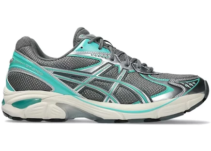 Мужские кроссовки Asics GT-2160, стальной серый/водопад