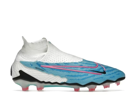 Мужские бутсы Nike Phantom GX Elite, балтийский синий