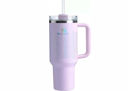 Термокружка Stanley Flowstate Quencher 1,18 л, ледяной