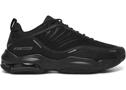 Кроссовки Reebok DMX Series 3000, черные